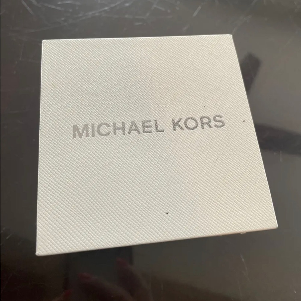 Michael Kors women watch brand new